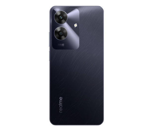 realme note 60 6/128GB Marble Black - 1279085 - zdjęcie 6